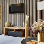 Wonderful Apartment - 1Br-5P - Sacre Coeur