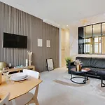 Wonderful Apartment - 1Br-5P - Sacre Coeur