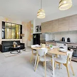 Wonderful Apartment - 1Br-5P - Sacre Coeur