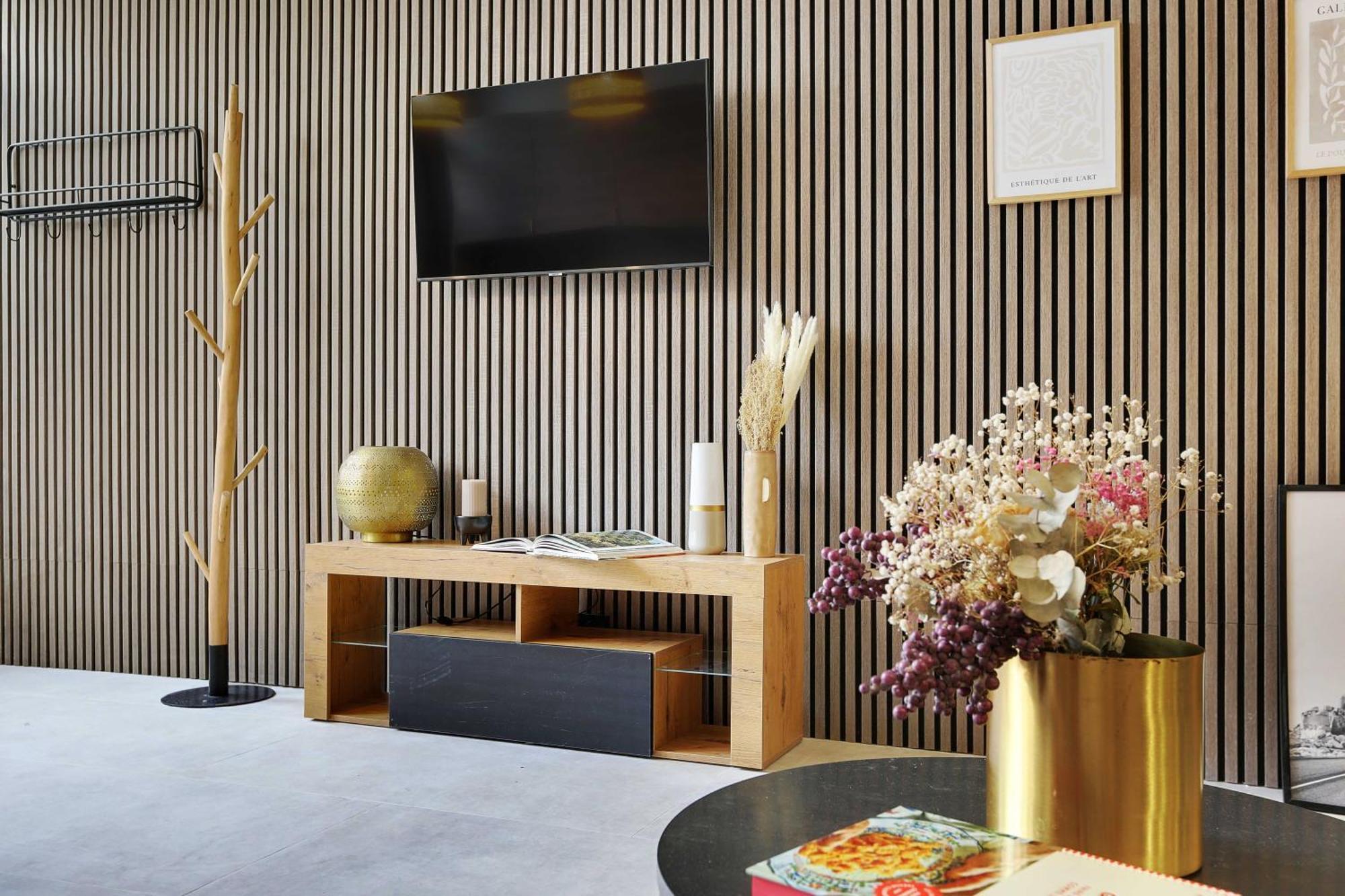 Wonderful - 1br-5p - Sacre Coeur Appartement